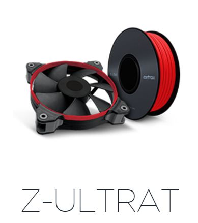 Zortrax Z-ULTRAT画像
