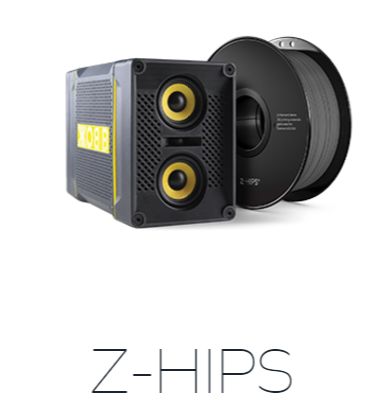 Zortrax Z-HIPSの画像