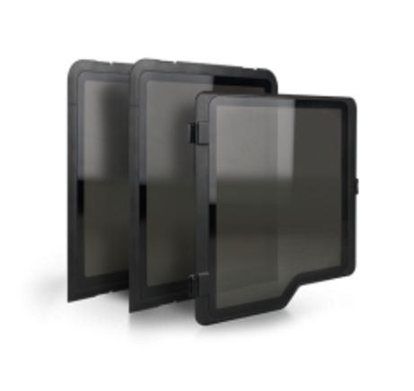 M200用 サイドカバーセットの画像