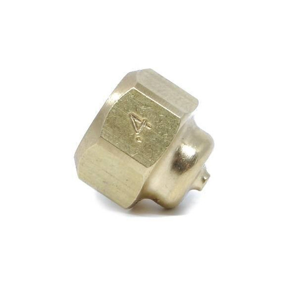 Printrbot用　Ubis Hot End Tipの画像