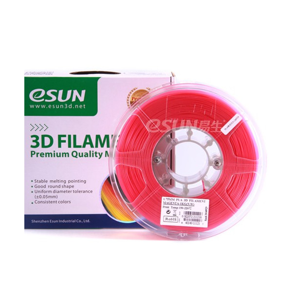 eSUN PLA　在庫一斉処分セール！の画像