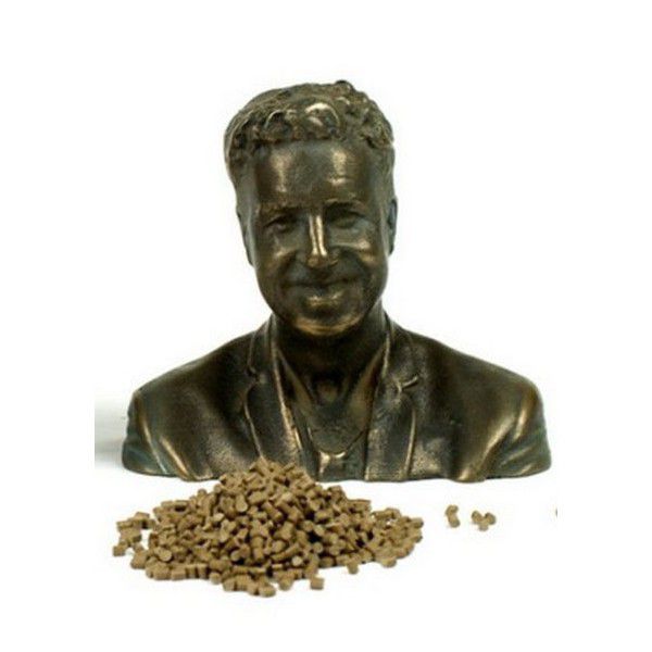 青銅フィラメント BronzeFill 1.75mm 0.75kgの画像