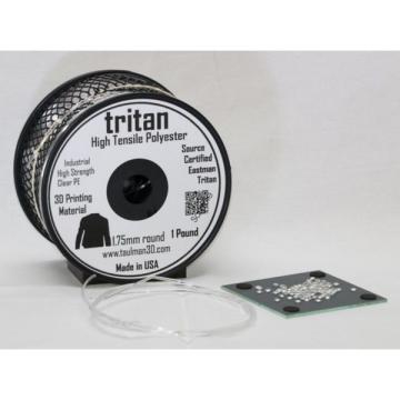 Tritan Clear 1.75mm 0.45kg (透明質)画像