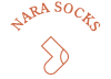 Nara Socks