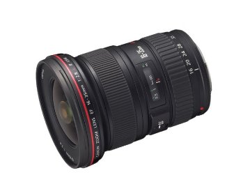 レンタル]Canon EF 24‐70mm F2.8L Ⅱ USM | 一眼レフカメラとズーム