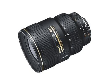 レンタル]Nikon Ai AF-S Zoom Nikkor 17-35mm f/2.8D IF-ED | 一眼レフ