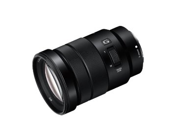 レンタル]SONY E PZ 18-105mm F4 G OSS | 一眼レフカメラとズーム