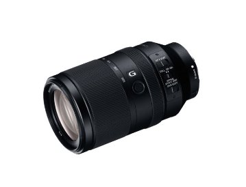 レンタル]SONY E PZ 18-105mm F4 G OSS | 一眼レフカメラとズーム