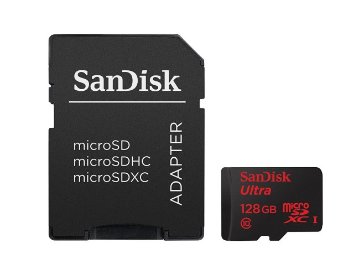 レンタル]SanDisk SDXCカード 128GB UHS-II V90 U3 CLASS10 | 記録 ...