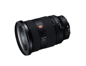 レンタル]SONY FE 24-105mm F4 G OSS | 一眼レフカメラとズームレンズ