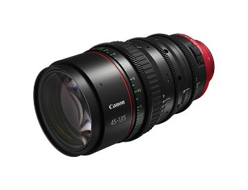 レンタル]Canon CN-E18-80mm T4.4 L IS KAS S グリップつき | シネマ