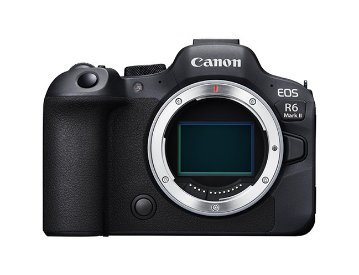 レンタル]Canon EF-EOS R ドロップイン 可変式ND+クリアフィルターA