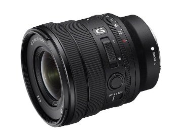 レンタル]SONY E PZ 18-105mm F4 G OSS | 一眼レフカメラとズーム