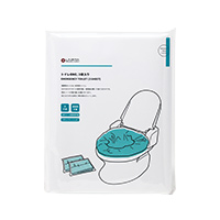 LA・PITAラピタ 防災セット車載用オリジナルセットの画像