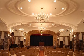 【ライブ（会場）受講】寺島文庫リレー塾（第16期）日本工業倶楽部会館の画像