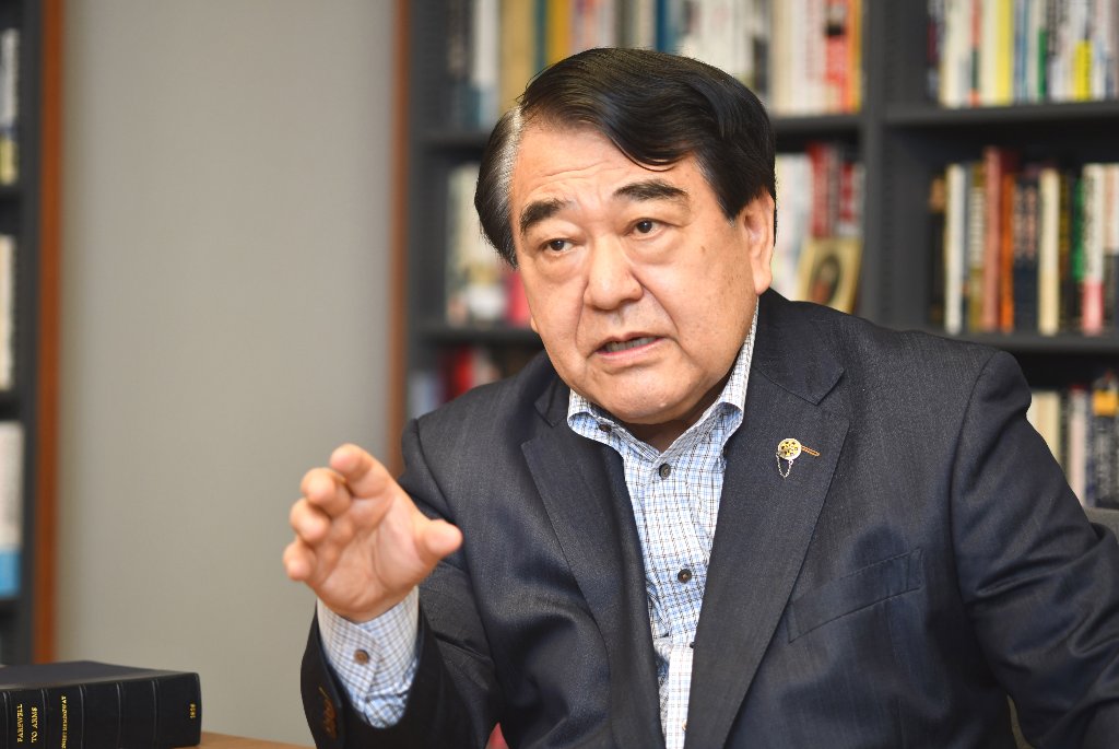 【オンデマンド（WEB配信）受講】第6回　講師：寺島 実郎　（配信期間：2026/1/19-2/1）の画像