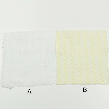 綿100％刺繍　A13016画像