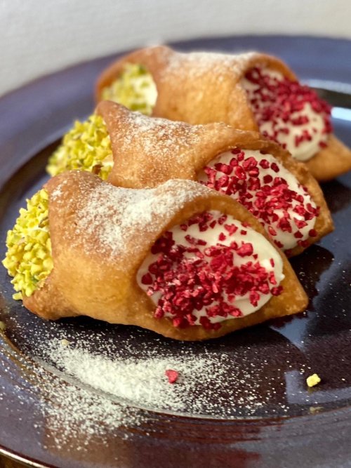 カンノーリの画像