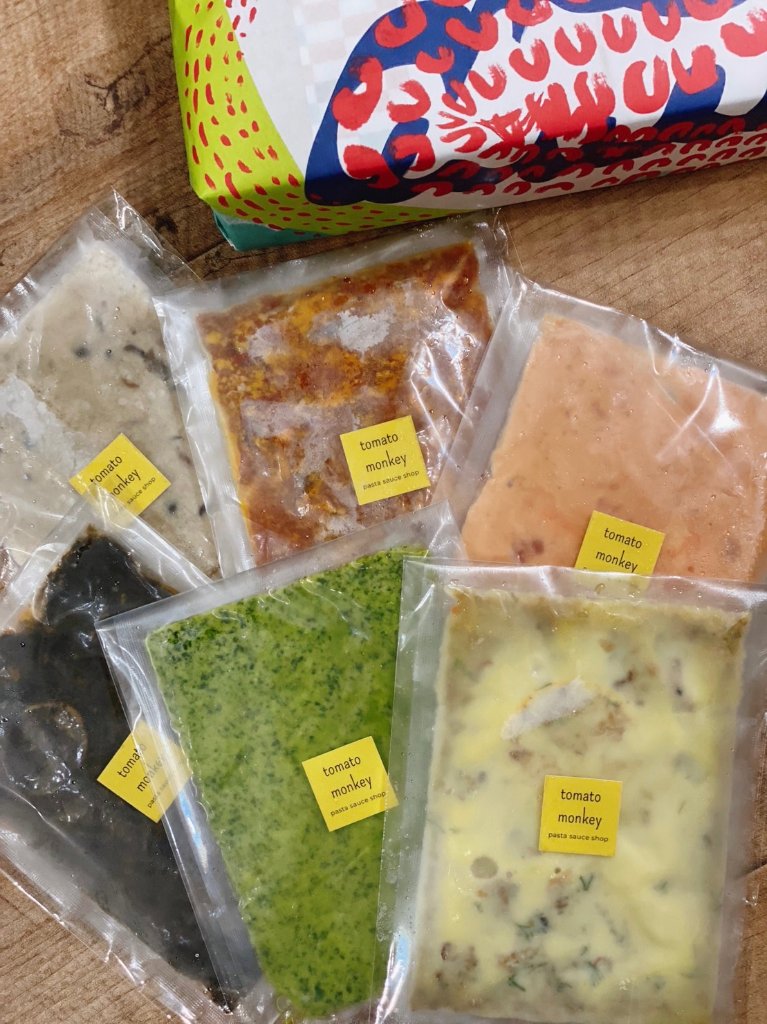 ギフトセット冷凍（送料・包装込み）の画像