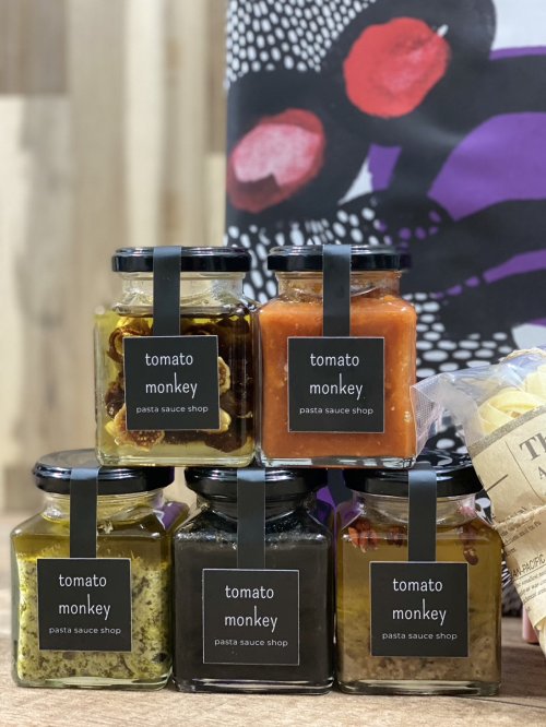 ギフトセット瓶詰め 6点セット（送料・包装込み）の画像