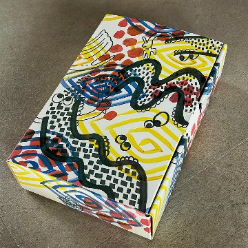 DONNA連携商品パスタソース瓶詰め 3点セット（送料込み・ギフトボックス梱包）の画像