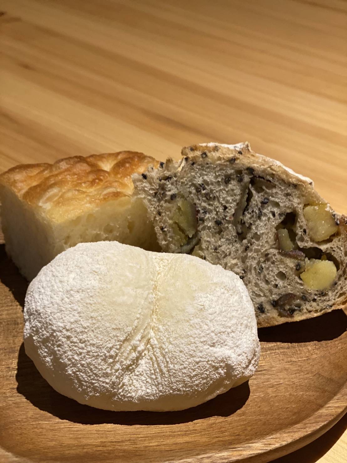 おすすめパスタソース＆パンセット　冷凍（送料込み・簡易包装）※セットに含まれる商品の特性上、到着日指定はご対応いたしかねます。の画像