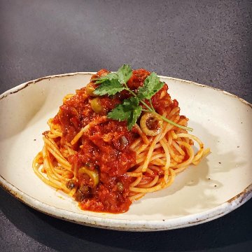 おすすめパスタソース＆パンセット　冷凍（送料込み・簡易包装）※セットに含まれる商品の特性上、到着日指定はご対応いたしかねます。の画像