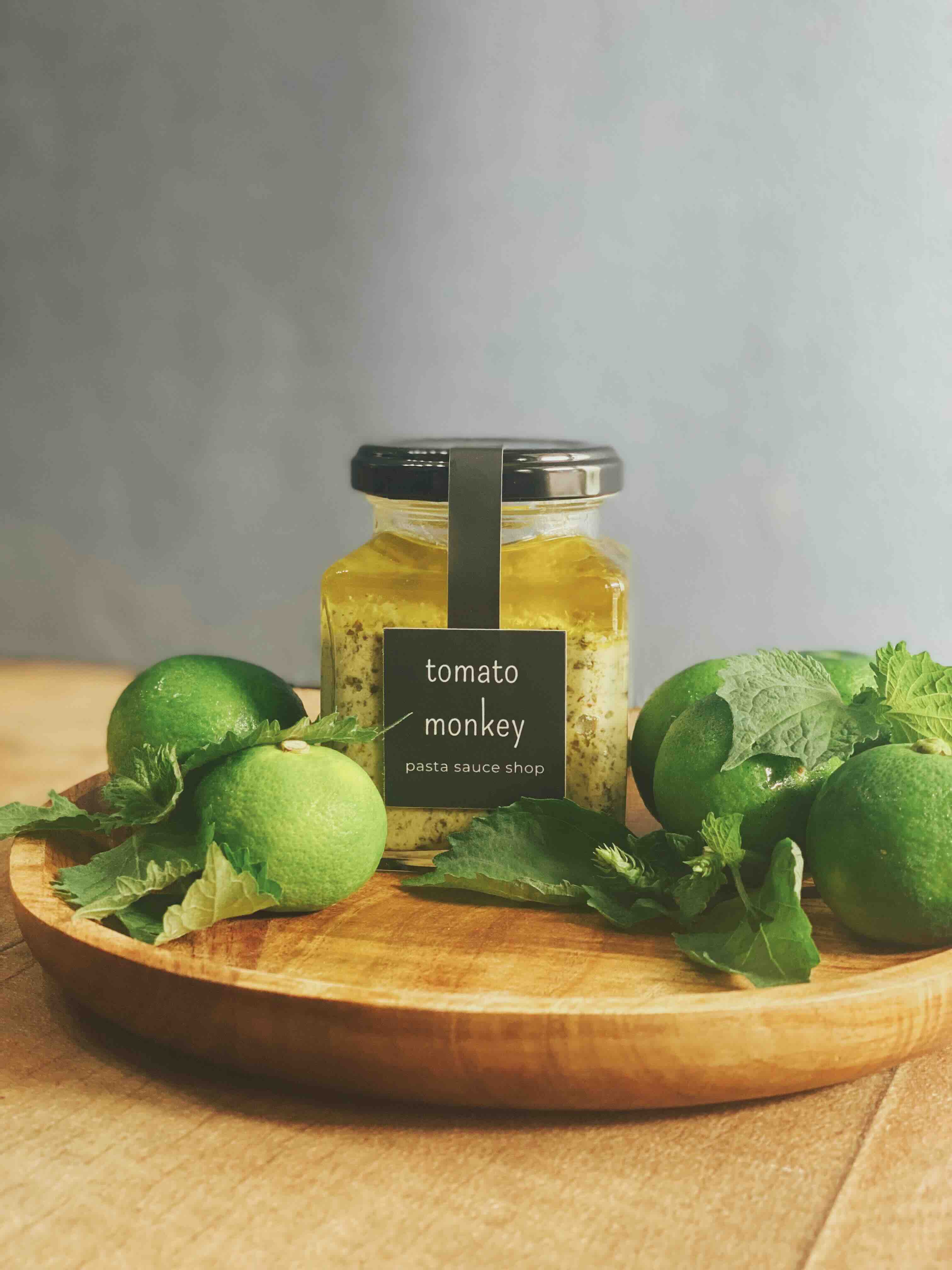 tomato monkey ギフトセット（送料込み・ギフトボックス梱包）の画像