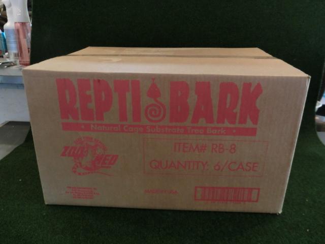 レプティバーク8.8Ｌ/6個入りケース販売（お取り寄せ品）の画像