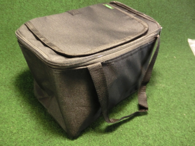 ビバキャリーS ブラックの画像