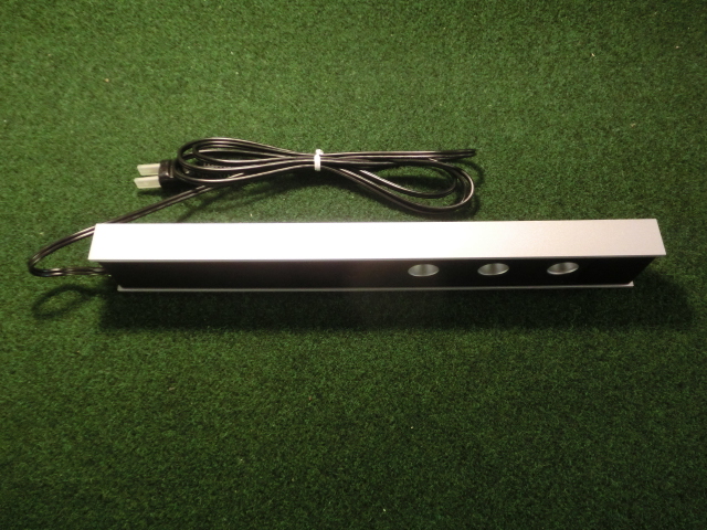 爬虫類用UV-B LEDライト MH-7Sの画像
