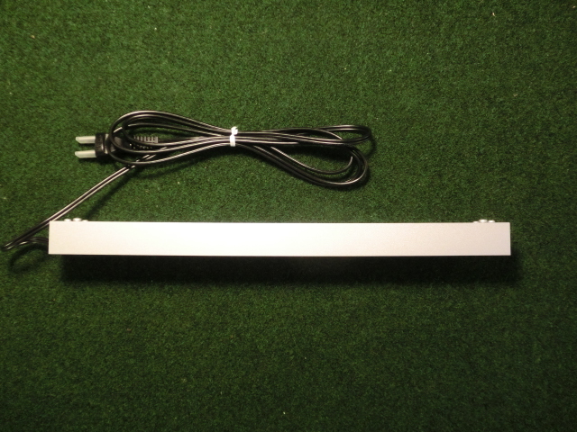 爬虫類用UV-B LEDライト MH-7Sの画像