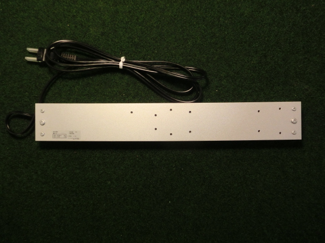 爬虫類用UV-B LEDライト MH-7Sの画像