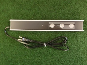 爬虫類用UV-B LEDライト MH-7Sの画像