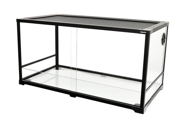 フォーダブルレプタイルガーデン 9045B スライドドア　(お取り寄せ品)の画像