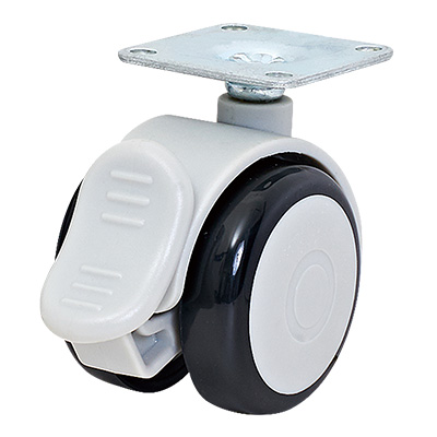 フォーダブルレプタイルガーデン用キャスター　(ケージと同時に限りご注文可※単独購入不可）の画像