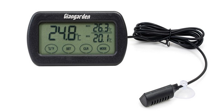 EXO TERRA RT-1 温度・湿度計 楽天市場】GEX エキゾテラ アナログ温度計 爬虫類 関東当日便