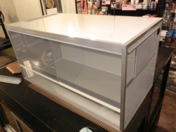 セミオーダー ライトウエイトケージ　AL126045の画像