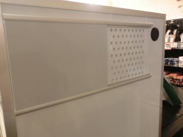 セミオーダー ライトウエイトケージ　AL126045の画像