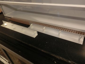セミオーダー ライトウエイトケージ　AL126060の画像