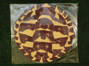 ヘルマンリクガメマウスパッドの画像