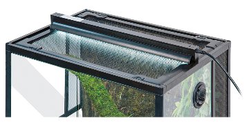 T5 UVB10.0灯 24W　&　カバーコンボキットの画像