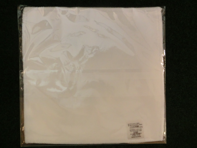  リクガメづくしハンカチタオルの画像