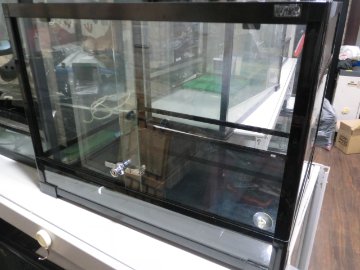 パンテオン ブラック BK6045(ユーズド）　の画像