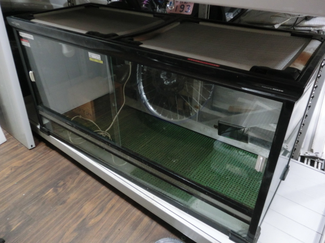 ケージＷＰ1260（ユーズド）の画像