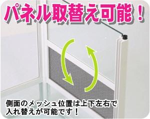 パンテオン ブラック BK4535(限定1台)　の画像