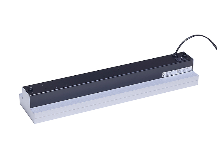爬虫類用UV-B LEDライト MH-N10Sの画像