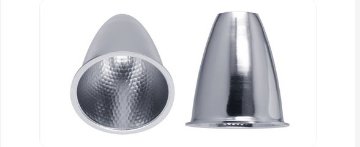 爬虫類用UV-B LEDライト MH-N10Sの画像