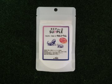 リカバリーサポートカルシウム 40ｇの画像