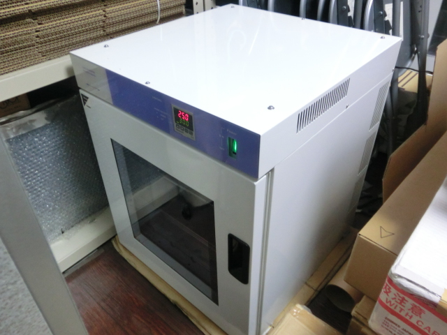 クールインキュベーター（キープイット）ほぼ未使用の画像